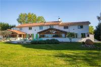 Au Temps Suspendu - B&B Saint-Martin-d'Oydes