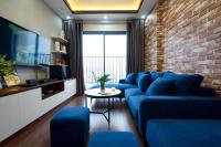 *Ha Long Homestay @ Sunrise Apartment - 2 BR - B&B Ha Long