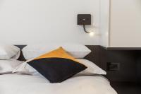 Apartmani Artqart Rijeka - B&B