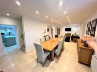 Beautiful House Located Near Kielder Reservoir - B&B Kielder