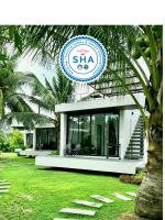 Lennon Maison - Ferienwohnung Mae Nam Beach