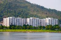*Ha Long Homestay @ Sunrise Apartment - 2 BR - B&B