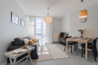 Appartement met 1 Slaapkamer