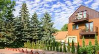 Sveciu Namas 9 - B&B Palanga