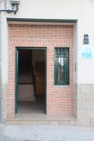 Rosa Roja - Bed and Breakfast El Burgo