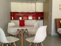 SUNNY STUDIO IRAKLITSA - Ferienwohnung