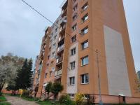 APARTMÁN ROŽŇAVA city & parking - B&B