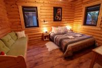 Habitación Estándar - 1 cama grande 