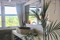 Uluwatu Penthouse - B&B