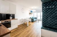 Apartos Ustronie Apartments - B&B