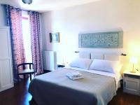 Chambre Triple avec Salle de Bains Privative