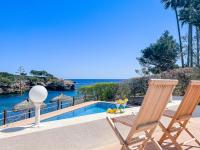 B&B Cala d'Or - Villa Guacarachas - Bed and Breakfast Cala d'Or