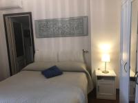 Chambre Double avec Salle de Bains Privative