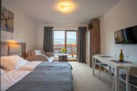 RentPlanet - Apartamenty Okrzei - B&B