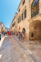 Kenova apartment Old Town - Ferienwohnung Dubrovnik
