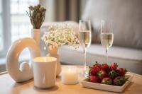 Ap66 apartments Gdańsk Centrum - Ferienwohnung Danzig