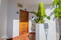 CALA ARENA-CARBON - Chambres d’hôtes El Pozo de los Frailes