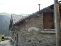 Àtic el Paller de Llau - B&B Corçà