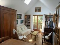 Petite maison proche de la mer - Bed and Breakfast La Baule-Escoublac