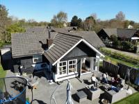 B&B Ouddorp - Heerlijke bungalow op 350 meter vanaf het strand! - Bed and Breakfast Ouddorp