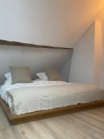 Au temps suspendu - B&B