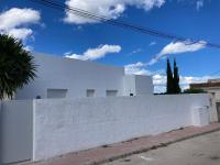 Villa mit privatem Pool 10 Minuten vom Strand mit kostenlosen WiFi - B&B Benissa