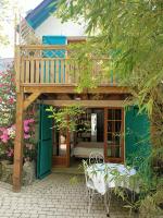 Petite maison proche de la mer - B&B