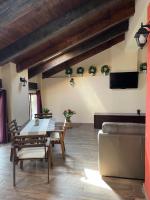 'La Buffa', Elegante appartamento a Giaveno by ConfirentHouse - B&B Giaveno