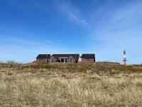 Westeroog - B&B Nordseeheilbad Wangerooge