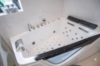 Chambre Double Deluxe avec Vue sur Château