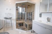 Willa Pod Zamczyskiem - Chambres d’hôtes Podzamcze