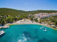 Apartman Ylli - Ferienwohnung Nečujam