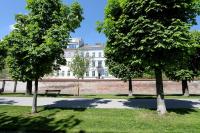 Casa Nostra - Moderne lichtdurchflutete Wohnung am Augarten - Ferienwohnung Wien