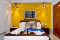 Laurel Heights Apartment - B&B La Canea