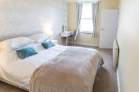 B&B Kirkby Lonsdale - Cosy, Boutique Central Kirkby Lonsdale Apartment - Bed and Breakfast Kirkby Lonsdale