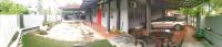 G East Ipoh Garden Guesthouse - B&B