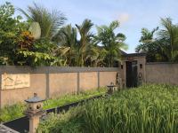 Pondok Sawah Asri - B&B Ubud