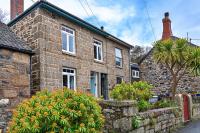 B&B Mousehole - Finest Retreats - Cosy Mousehole Cottage With Sea Views - Bed and Breakfast Mousehole