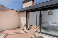 B&B Calonge - Flateli Sant Antoni 4 - Bed and Breakfast Calonge