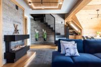 Suite en Duplex