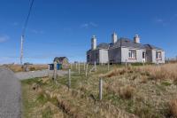 B&B Carloway - 27 Garenin - Bed and Breakfast Carloway