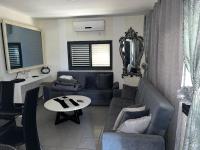 Housing unit in the Moshav - Ferienwohnung Mishmar HaYarden