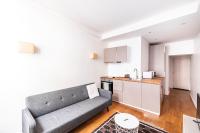 Ciseaux 3F - SAINT GERMAIN DES PRES - Bail Mobilité - Bed and Breakfast