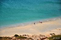 New superior apartment,5 min from beach & city center - B&B Sitia