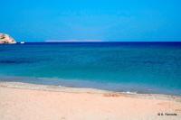 New superior apartment,5 min from beach & city center - B&B Sitia