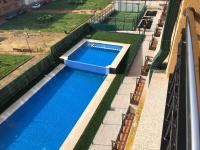 B&B Foz - Apartamento para 6 personas con piscina y paddle - Bed and Breakfast Foz