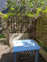 La Glycine Hypercentre et tout confort - B&B Deauville