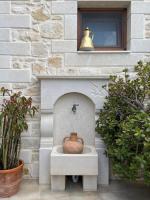 Thòlos - Ferienwohnung Archontikí