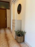 Appartement met 2 slaapkamers