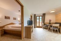 Appartamento con doccia